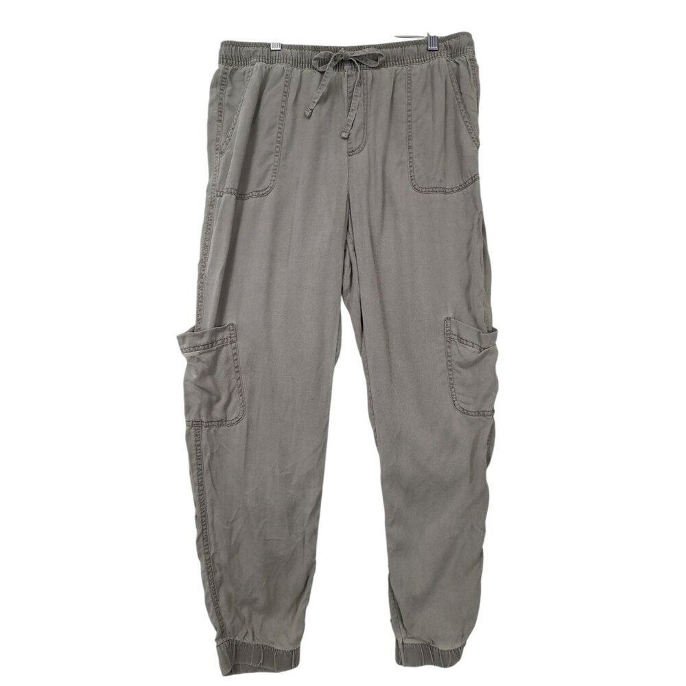 C&C California khaki Joggers